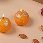 HBR 38-76 Besan Ladoo Mould