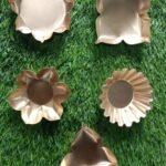 metal urli 3 DESING 12 pcs pkt