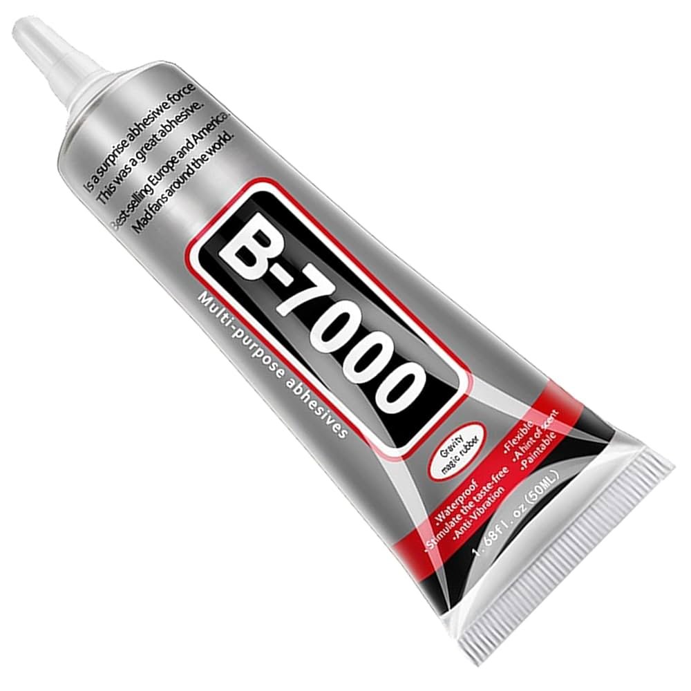 WhatsApp Image 2025-09-27 at 3.45.56 PM B-7000 Glue 50 ml packing - Image 1