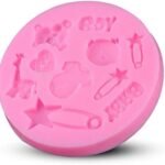HBR 38-28 Baby Element Mould