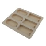 HBR 38-50 2 in 1 sachet mould