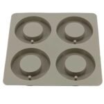 HBR38-51 4 cavity ring tag new