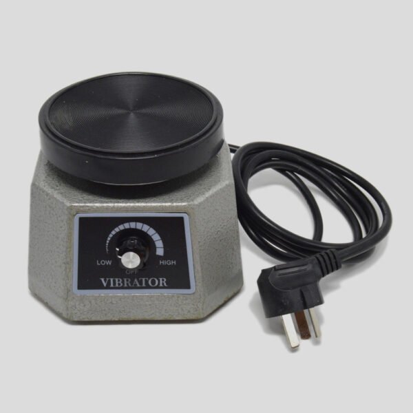 HD273 Vibrator Machine
