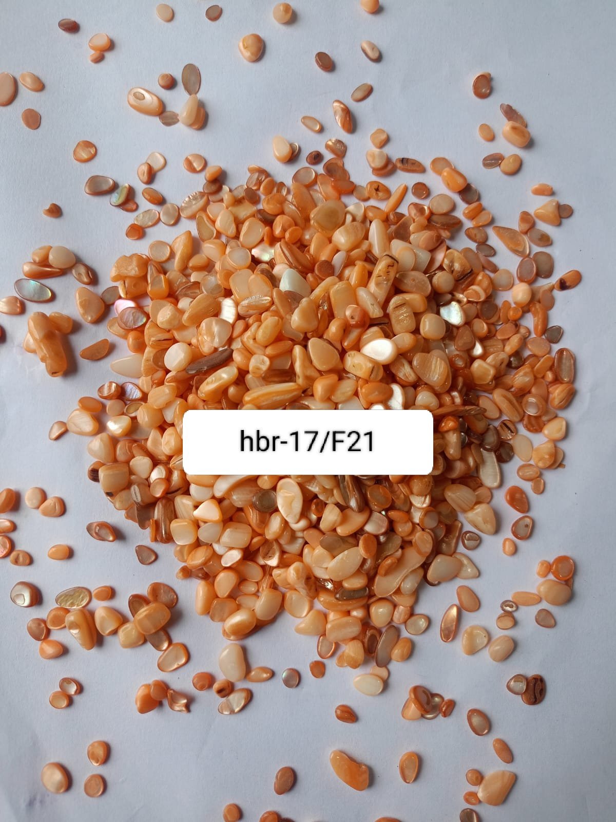 WhatsApp Image 2025-11-05 at 12.11.42 PM (2) HBR17-F/21 Nucleous stone - Image 1