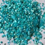 HBR17-F/23 Nucleous stone 450 gm