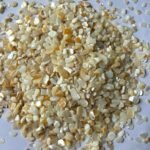 HBR17-F/25 Nucleous stone 450gm