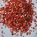 HBR17-F/27 Nucleous stone 450 gm