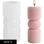 HBR 38-10 Candle Mould