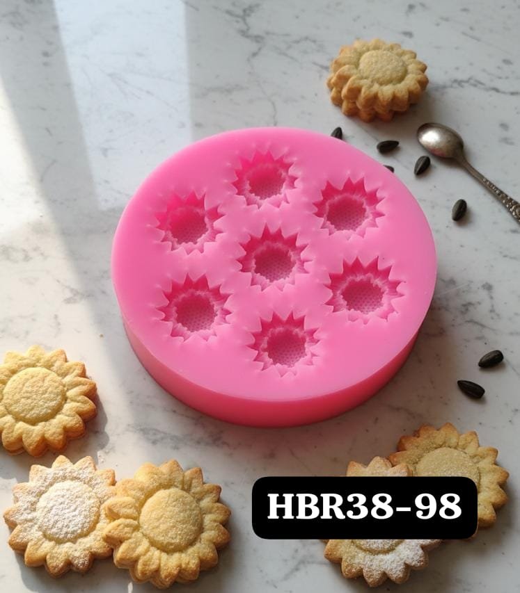 WhatsApp Image 2026-01-28 at 1.04.19 PM (1) flower pink mould 56grm - Image 1