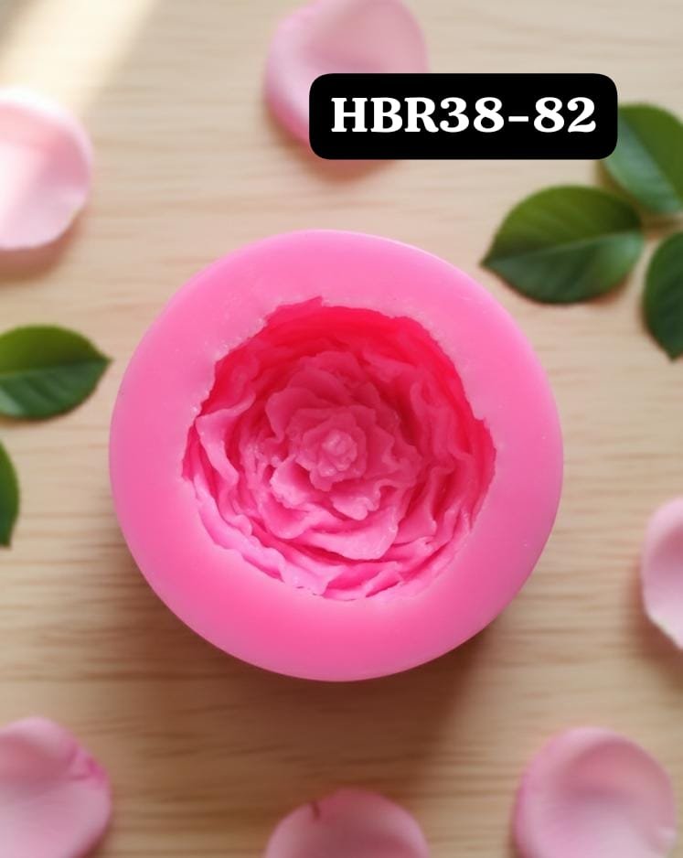 WhatsApp Image 2026-01-28 at 1.04.20 PM pink flower mould - Image 1