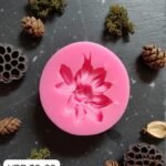 flower mould 63 grm