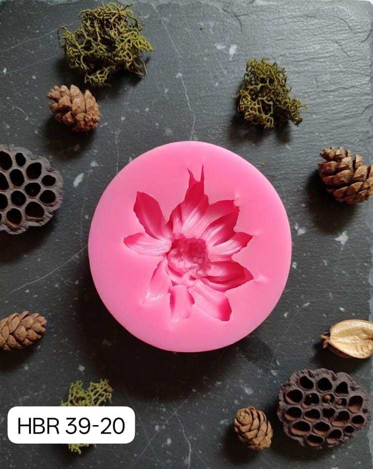 WhatsApp Image 2026-01-28 at 1.12.58 PM (1) flower mould 63 grm - Image 1