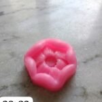 flower mould18grm