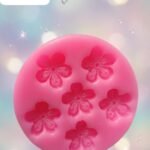 flower mould