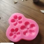 flower mould28 grm