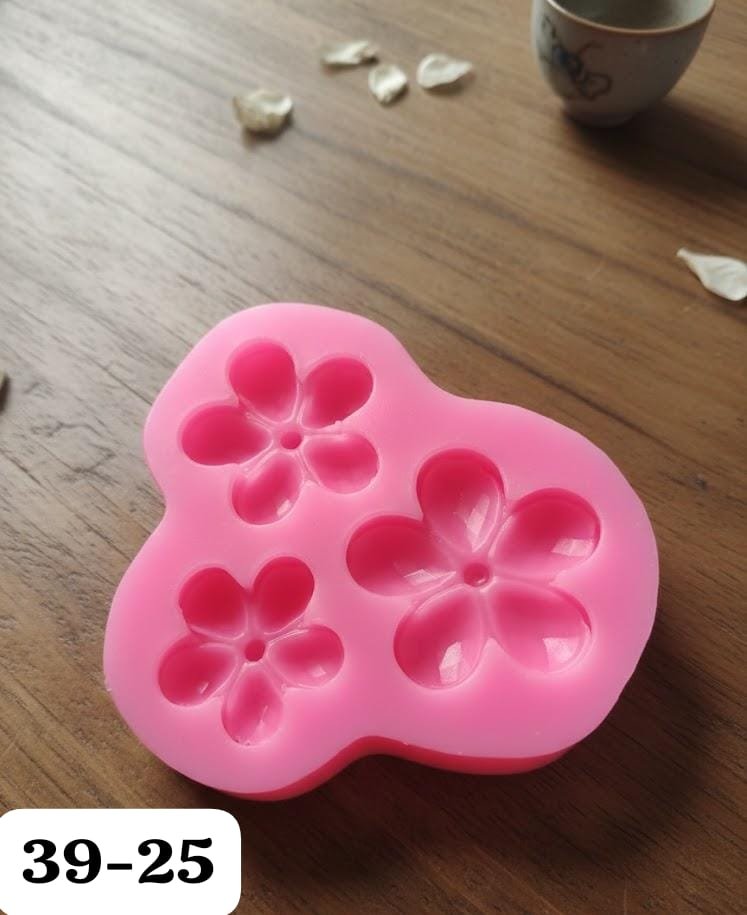 WhatsApp Image 2026-01-28 at 11.52.20 AM flower mould28 grm - Image 1