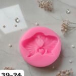flower mould 22 grm