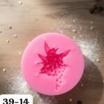 flower mould94 grm