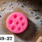 flower mould