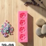 flower mould 30 grm