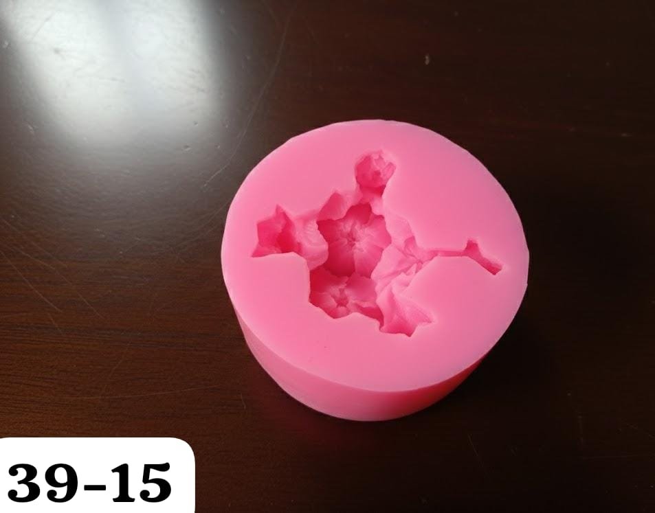 WhatsApp Image 2026-01-28 at 12.28.28 PM (1) flower mould55grm - Image 1