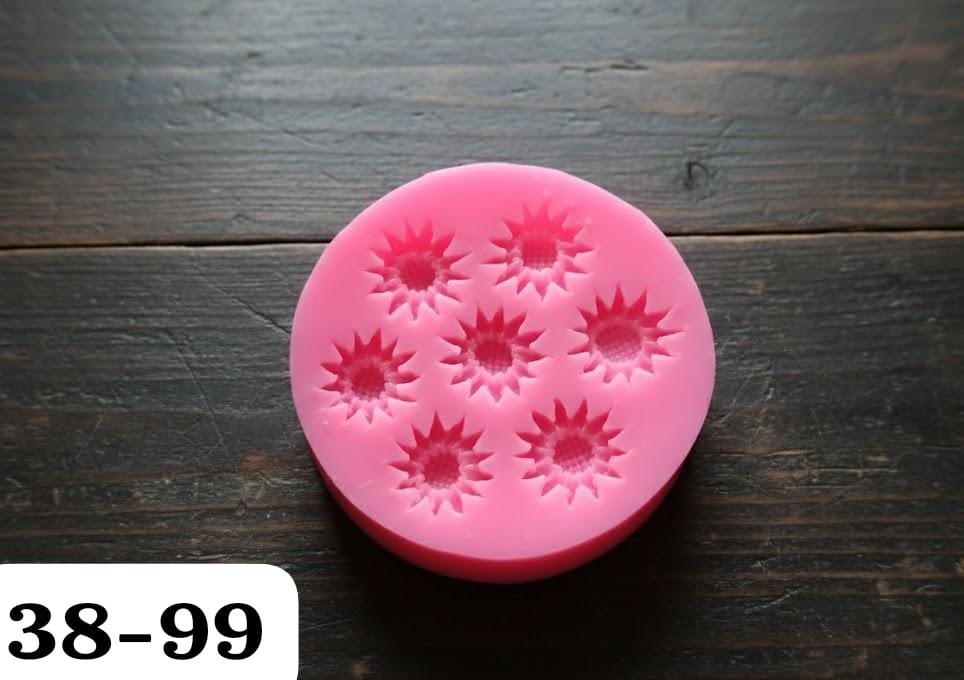 WhatsApp Image 2026-01-28 at 12.59.44 PM flower pink mould48 grm - Image 1