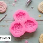 flower mould 29 grm