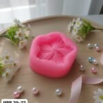 flower mould17 grm