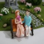 C005 Miniature 3 pcs set  Rs -53/-