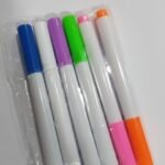 hbr22-71 sketch marker 6 pcs set