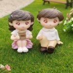 C0030 Miniature 2 pcs set Rs -53/-