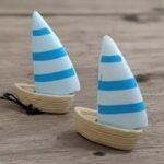 C0043 Miniature 2 pcs set Rs-22/-