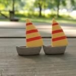 C0044 Miniature 2 pcs set Rs-22/-