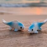 C0047 Miniature 2 pcs set Rs -14/-