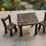C0059 Miniature 3 pcs set Rs -50/-