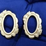 C0061 Miniature 2 pcs set Rs -20/-