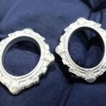 C0063 Miniature 2 pcs set   Rs -20/-