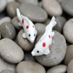 C0077 Miniature 2 pcs set Rs -14/-
