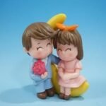 C0017 Miniature 2 pcs set Rs -47/-
