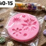 hbr40-15 pink mould 107 grm