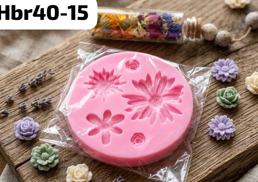 WhatsApp Image 2026-03-10 at 12.27.08 PM hbr40-15 pink mould 107 grm - Image 1