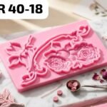 hbr40-18 pink mould 200 grm