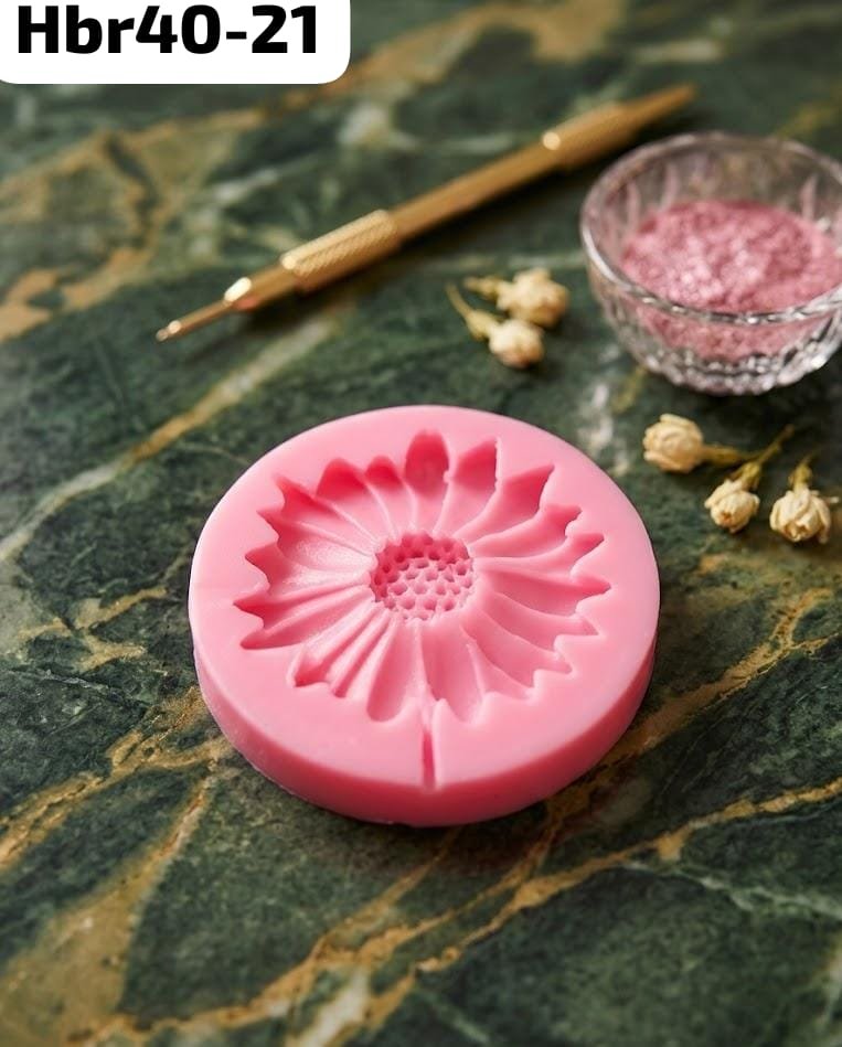WhatsApp Image 2026-03-16 at 10.50.27 AM (1) hbr40-21 flower pink mould - Image 1