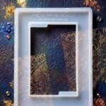 srn371 photo frame mould size - 6x8
