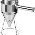 HD279 Wax pouring Funnel set