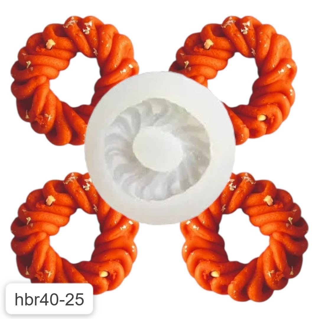 WhatsApp Image 2026-05-20 at 6.05.59 PM HBR40-25 Imarti Mould 40 grm - Image 1
