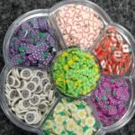 hd281 pollymar beads mix dabbi