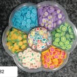 hd282 pollymar beads mix dabbi