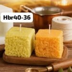 HBR40-36 Dhokla Mould Wight -92 grm Rs-92/-