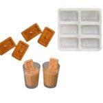 srn374 parle G mould 6 cavity